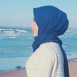 Meet your Posher, Meriem